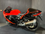 2024 Suzuki GSX 1300 R Hayabusa