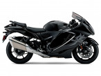 2024 Suzuki GSX 1300 R Hayabusa
