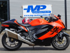 2024 Suzuki GSX 1300 R Hayabusa