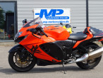 2024 Suzuki GSX 1300 R Hayabusa