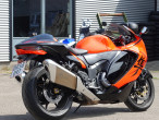 2024 Suzuki GSX 1300 R Hayabusa