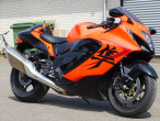 2024 Suzuki GSX 1300 R Hayabusa