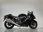 2024 Suzuki GSX 1300 R Hayabusa 2024 Suzuki GSX 1300 R Hayabusa