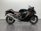Suzuki GSX 1300 R Hayabusa Suzuki GSX 1300 R Hayabusa
