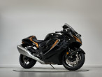 2024 Suzuki GSX 1300 R Hayabusa 2024 Suzuki GSX 1300 R Hayabusa