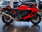 2024 Suzuki GSX 1300 R Hayabusa 2024 Suzuki GSX 1300 R Hayabusa