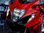 2024 Suzuki GSX 1300 R Hayabusa 2024 Suzuki GSX 1300 R Hayabusa