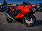 2024 Suzuki GSX 1300 R Hayabusa 2024 Suzuki GSX 1300 R Hayabusa