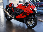 2024 Suzuki GSX 1300 R Hayabusa 2024 Suzuki GSX 1300 R Hayabusa