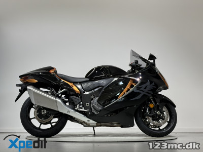 Suzuki GSX 1300 R Hayabusa Suzuki GSX 1300 R Hayabusa