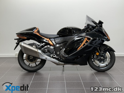 Suzuki GSX 1300 R Hayabusa Suzuki GSX 1300 R Hayabusa