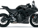 2024 Suzuki GSX-8R
