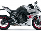2024 Suzuki GSX-8R