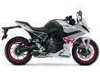 2024 Suzuki GSX-8R