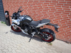 2024 Suzuki GSX-8R