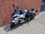 2024 Suzuki GSX-8R