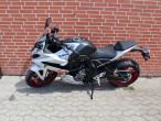 2024 Suzuki GSX-8R