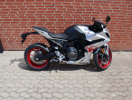 2024 Suzuki GSX-8R