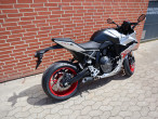 2024 Suzuki GSX-8R