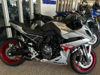 2024 Suzuki GSX-8R