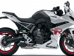 2024 Suzuki GSX-8R