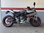 2024 Suzuki GSX-8R