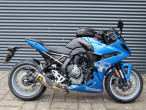 Suzuki GSX-8R