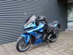 2024 Suzuki GSX-8R