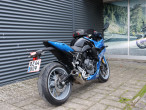 2024 Suzuki GSX-8R