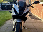 2024 Suzuki GSX-8R 2024 Suzuki GSX-8R