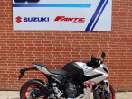 2024 Suzuki GSX-8R