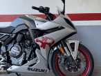 2024 Suzuki GSX-8R
