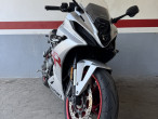 2024 Suzuki GSX-8R