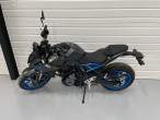 2024 Suzuki GSX-8S