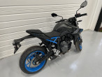2024 Suzuki GSX-8S