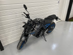2024 Suzuki GSX-8S