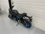 2024 Suzuki GSX-8S