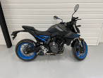 2024 Suzuki GSX-8S
