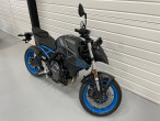 2024 Suzuki GSX-8S