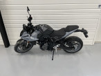 2024 Suzuki GSX-8S