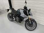 2024 Suzuki GSX-8S