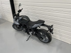 2024 Suzuki GSX-8S