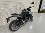 2024 Suzuki GSX-8S