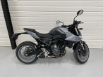 2024 Suzuki GSX-8S