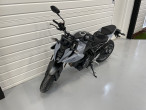 2024 Suzuki GSX-8S