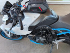 2024 Suzuki GSX-8S 2024 Suzuki GSX-8S