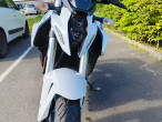 2024 Suzuki GSX-8S 2024 Suzuki GSX-8S