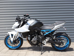 2024 Suzuki GSX-8S