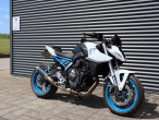 2024 Suzuki GSX-8S