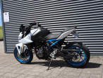 2024 Suzuki GSX-8S